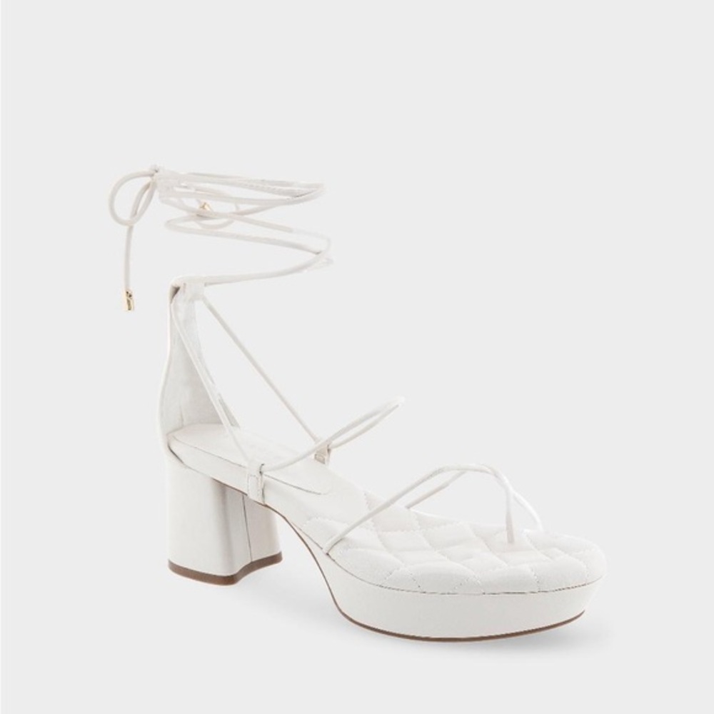 Women's Caramia Strappy Heel Sandals